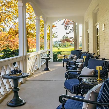 Nittany Lion Inn State College Exterior photo